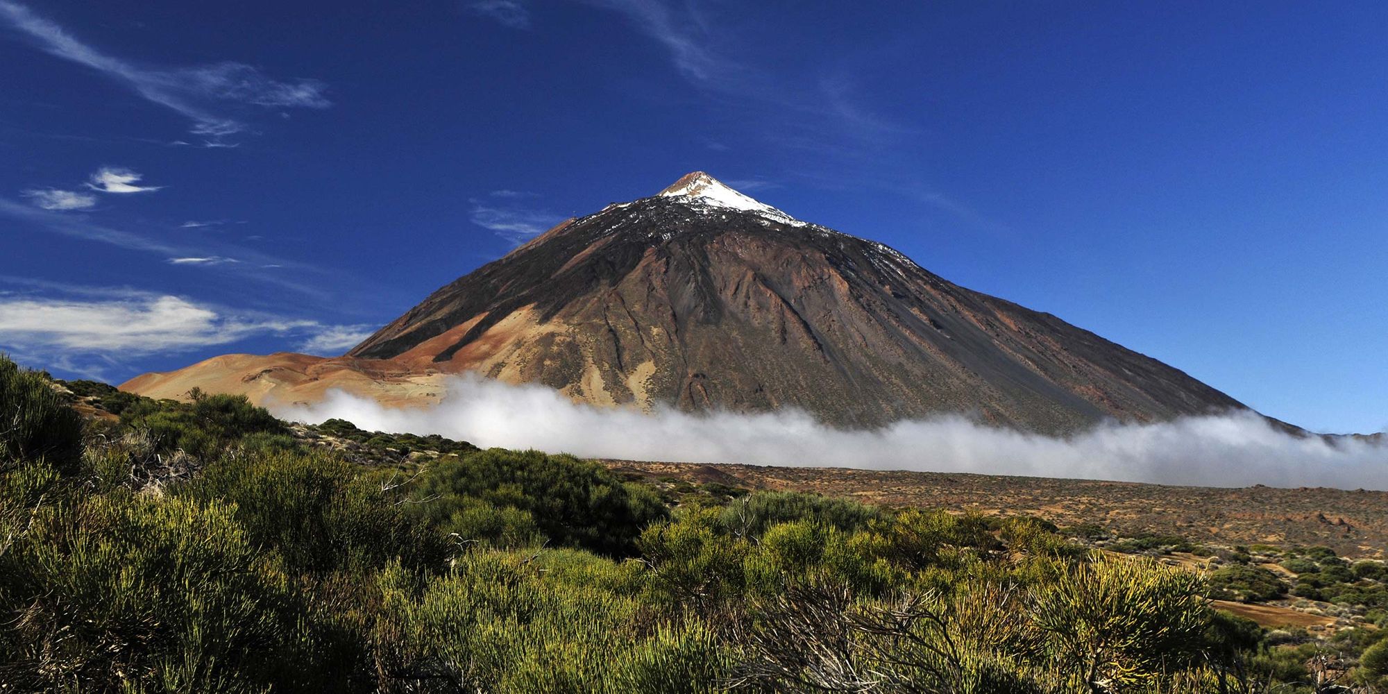 Hello! We're building a spatialized metaverse from a volcanic island