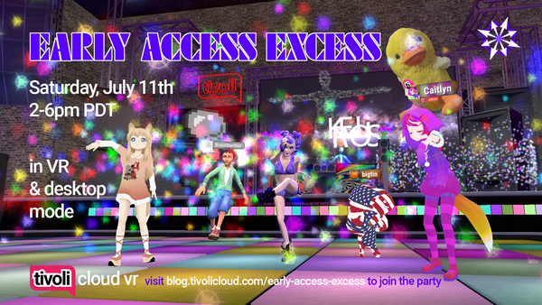 Early Access Excess